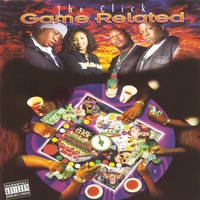 The Click - Be About Yo' Paper