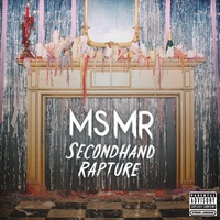 MS MR - Hurricane