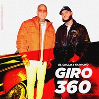 El Chulo - Giro 360