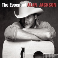 Alan Jackson - Good Time