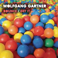 Wolfgang Gartner - Bounce