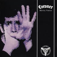 Coroner - Metamorphosis