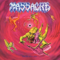 Massacre - Cryptic Realms