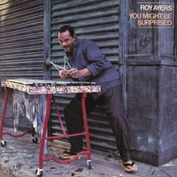 Roy Ayers - Slip n' Slide