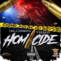 Ckg Cashking - Homicide | TikTok