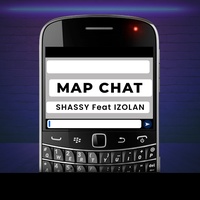 Shassy - Map Chat