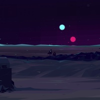 Far Out - The Force Theme