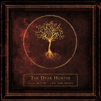 The Dear Hunter - In Cauda Venenum