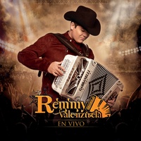 Remmy Valenzuela - Cada Día Más - En Vivo | TikTok