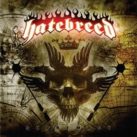 Hatebreed - To the Threshold