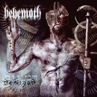 Behemoth - Conquer All