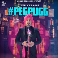 Deep Karan - #Peg Pugg