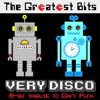 The Greatest Bits - Robot Rock
