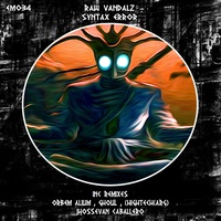Syntax Error (Jhossevan Caballero Remix)