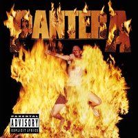 Pantera - Goddamn Electric