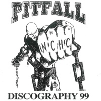 Pitfall - Nervous Breakdown [Black Flag]