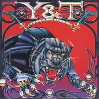Y&T - Forever