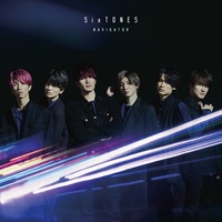 SixTONES - 光る、兆し