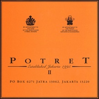 Potret - Bunda