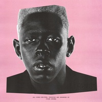 NEW MAGIC WAND Tyler, The Creator