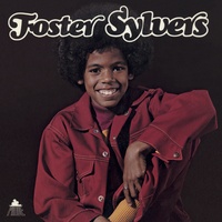 Foster Sylvers - Misdemeanor
