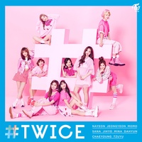 TWICE - TT #2