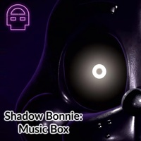 ENAF, Shadow Bonnie and Shadow Freddy