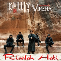 Dewa 19 - Risalah Hati