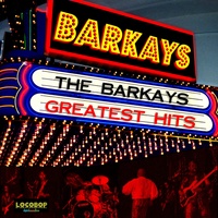 The Barkays - Freaky Behavior