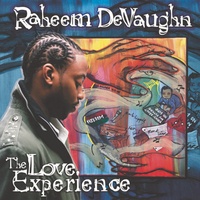 Raheem DeVaughn - You