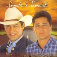 Leandro E Leonardo - Cumade e Cumpade