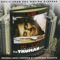 Burkhard Dallwitz - Truman Sleeps