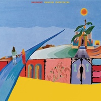 Basement - Oversized