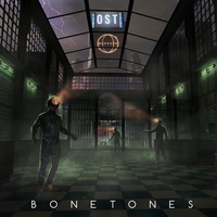 Michael Wyckoff - Bone Theme