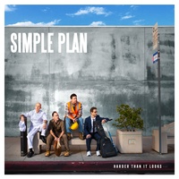 Simple Plan - Iconic