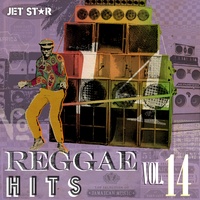 Barrington Levy - Work