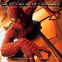 Danny Elfman - Getting Through