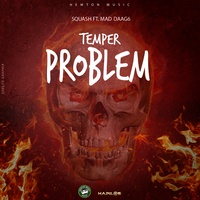 Squash - Temper Problem