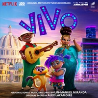 Running Out Of Time Lin-Manuel Miranda & Ynairaly Simo & Chris Jackso…
