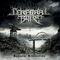 Cerebral Bore - Entombed In Butchered Bodies