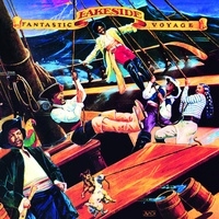 Lakeside - Say Yes