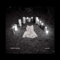 White Ring - Roses