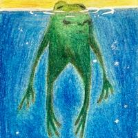 Cavetown - Frog