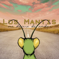 Los Mantis - Ska