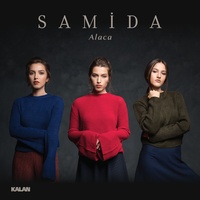 Samida - Deriko
