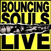 Bouncing Souls - Manthem