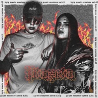 Ptazeta: Bzrp Music Sessions, Vol. 45 Bizarrap & Ptazeta