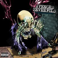 Avenged Sevenfold - Dancing Dead