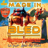 Khaled - La camel
