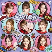 TWICE - Candy Pop | TikTok